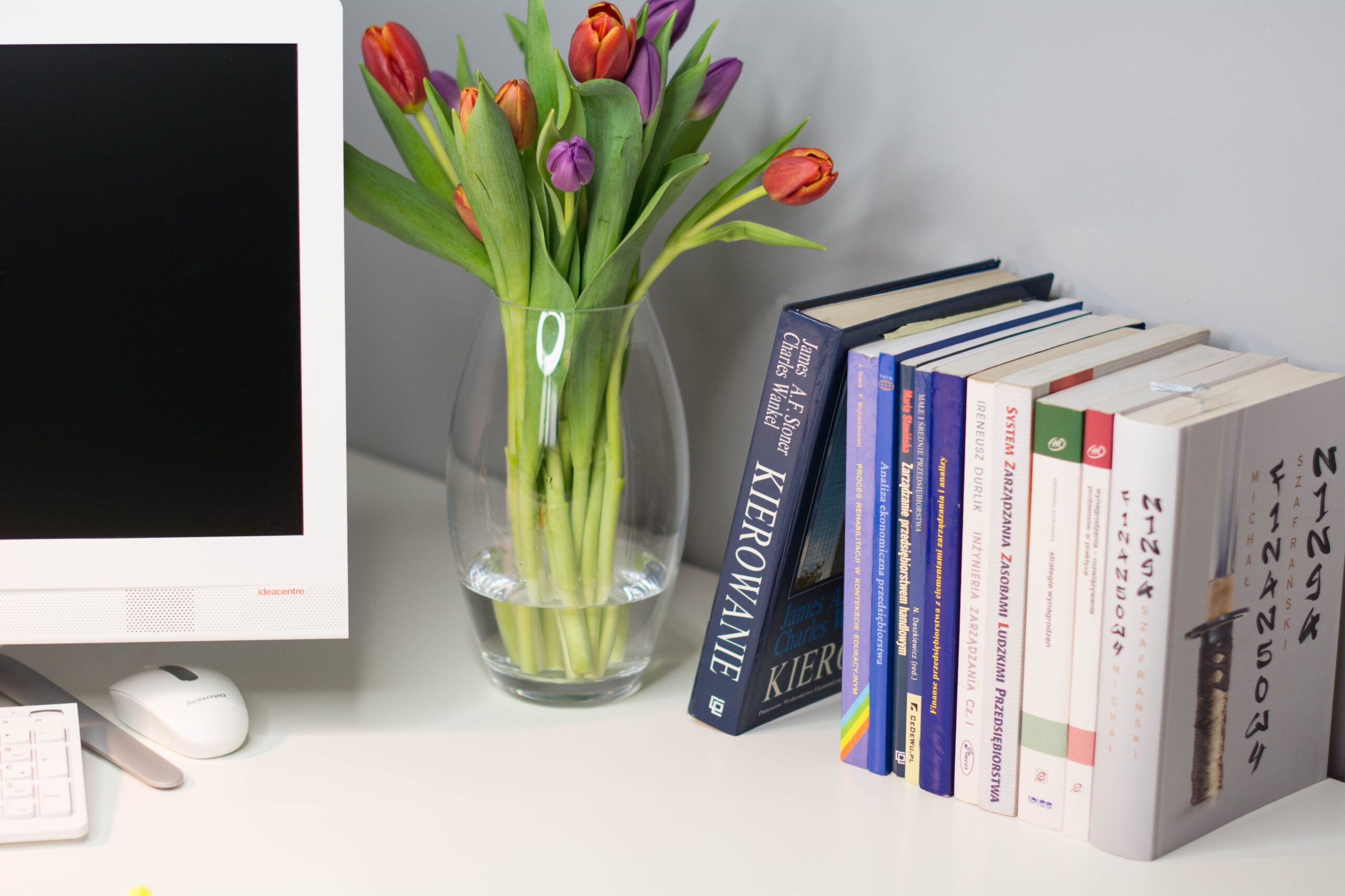 Jak dobrać temat pracy, który Cię nie znudzi?