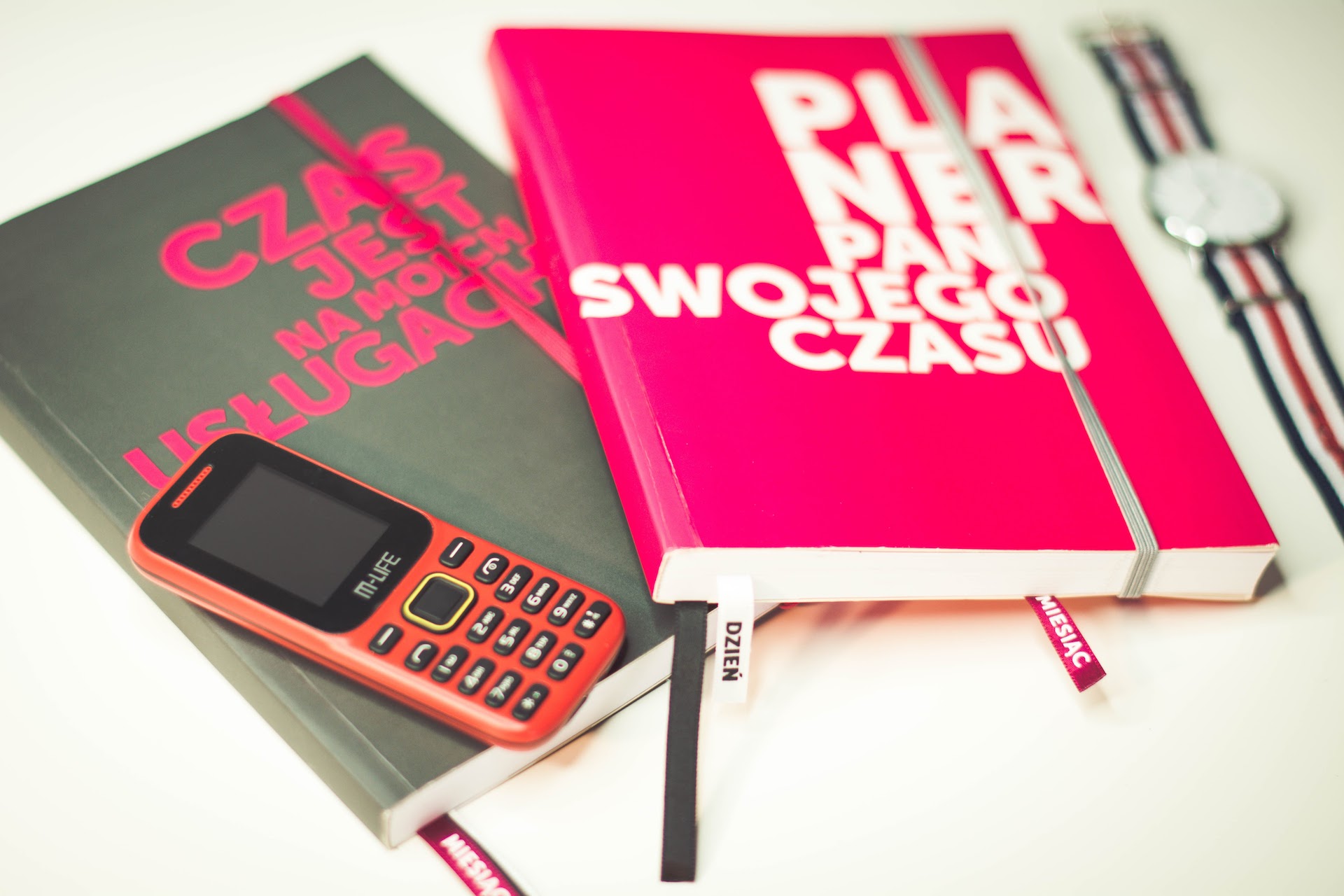 Jak radzić sobie ze stresem przed obroną?